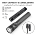 Battery compatible with Streamlight CS-SLX751FT