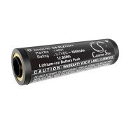 CS-SLX741FT<br />Batterie per   sostituisce la batteria 74311