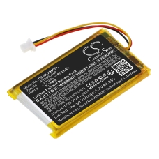 Sostituzione della batteria compatibile per Steelseries FT603048P