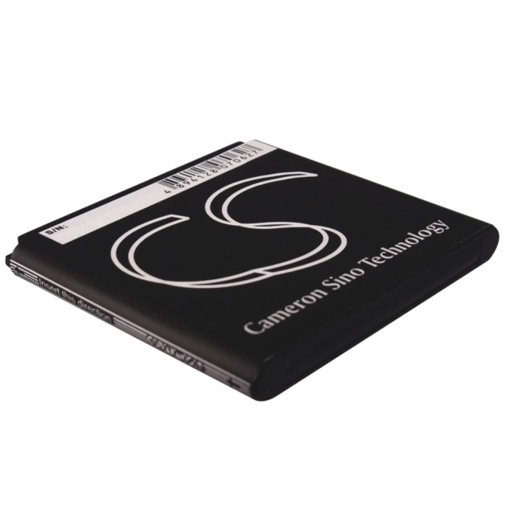 Batterie Batteria del telefono cellulare CS-SM2013SL