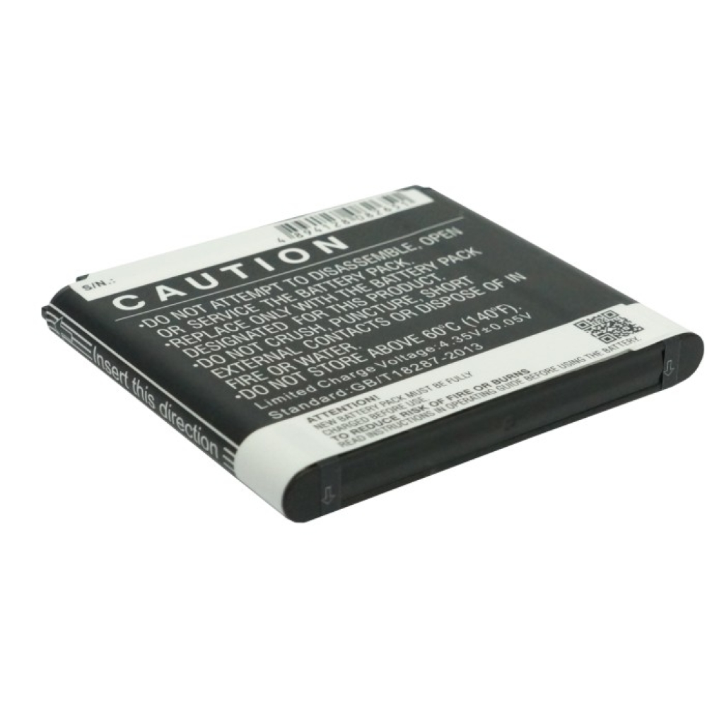 Batterie Sostituisce B190AC