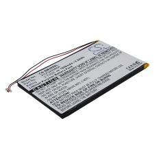 Sostituzione della batteria compatibile per Samsung PCF345385A