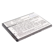 Batteria del telefono cellulare Samsung Galaxy Chat