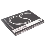 CS-SM5360SL<br />Batterie per   sostituisce la batteria EB454357VA