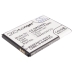 Batterie Sostituisce EB454357VU