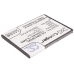 Batterie Sostituisce EB454357VU