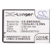 Batteria Sostituisce EB454357VU