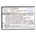 Batteria del telefono cellulare Samsung Galaxy Chat