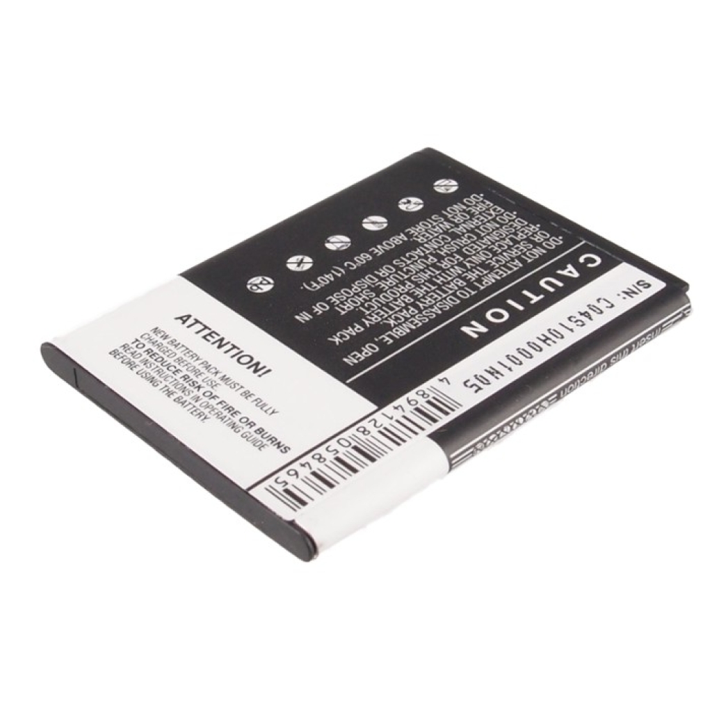 Batterie Sostituisce EB454357VU