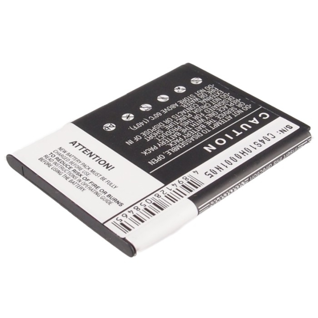 Batterie Sostituisce EB454357VU