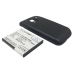 Batteria compatibile con Samsung CS-SM8160BL