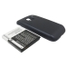 Batteria compatibile con Samsung CS-SM8160BL