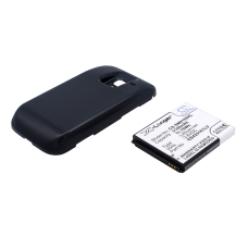 Sostituzione della batteria compatibile per Samsung EB425161LU