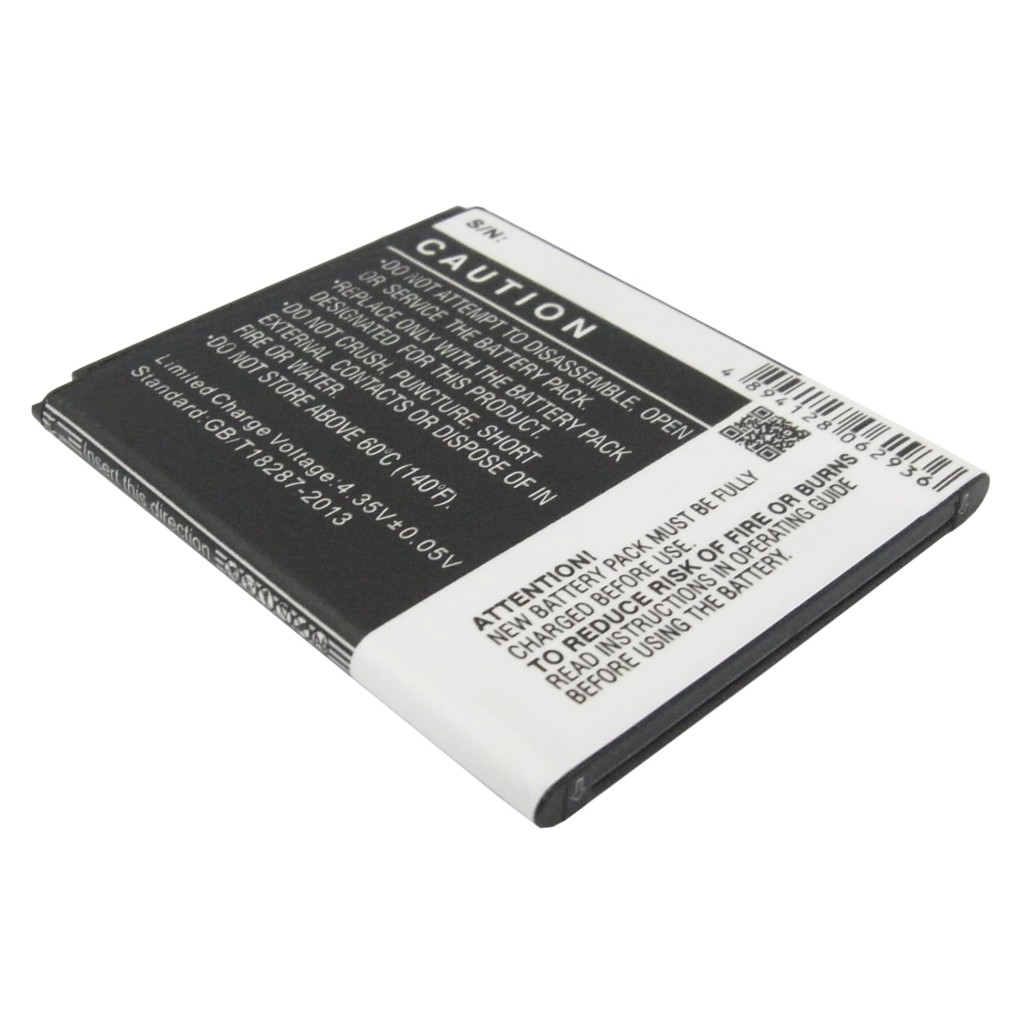 Batteria del telefono cellulare Samsung GT-S7898i