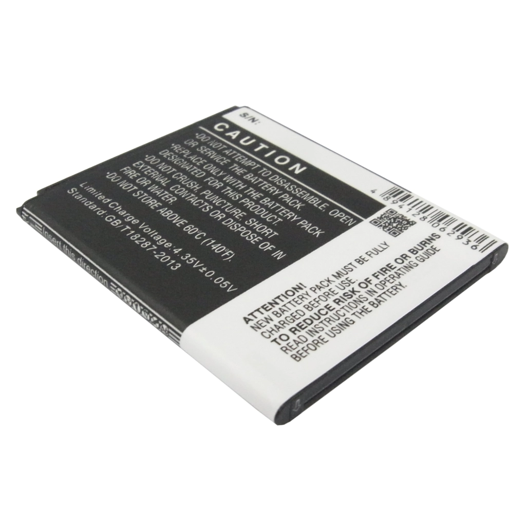 Caricabatterie Caricabatterie da tavolo CS-SM8160XL