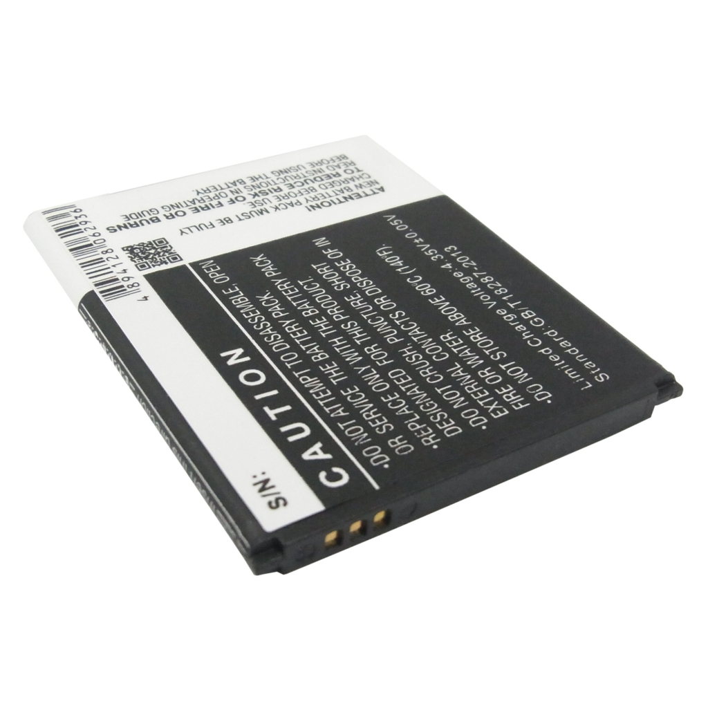 Batteria del telefono cellulare Samsung GT-S7898i