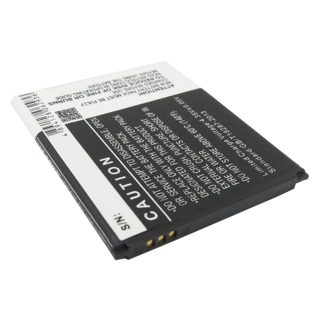 Caricabatterie Caricabatterie da tavolo CS-SM8160XL