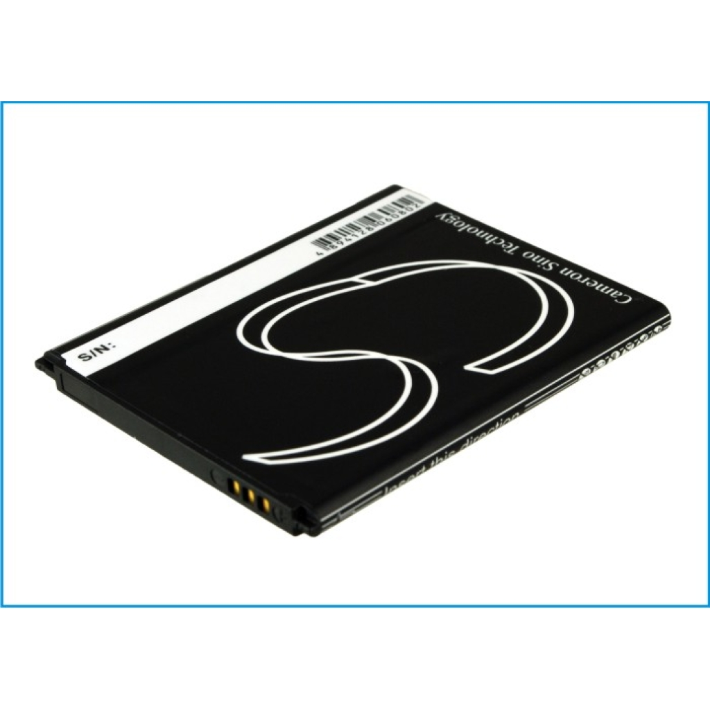 Batterie Sostituisce EB425161LU