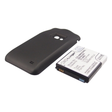 Sostituzione della batteria compatibile per Samsung EB585157LU