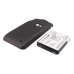 Batteria compatibile con Samsung CS-SM8530HL