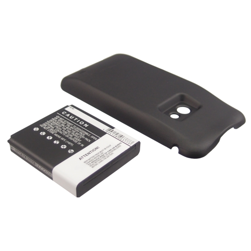 Batteria compatibile con Samsung CS-SM8530HL