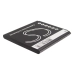 Batteria del telefono cellulare Samsung GT-I8550L