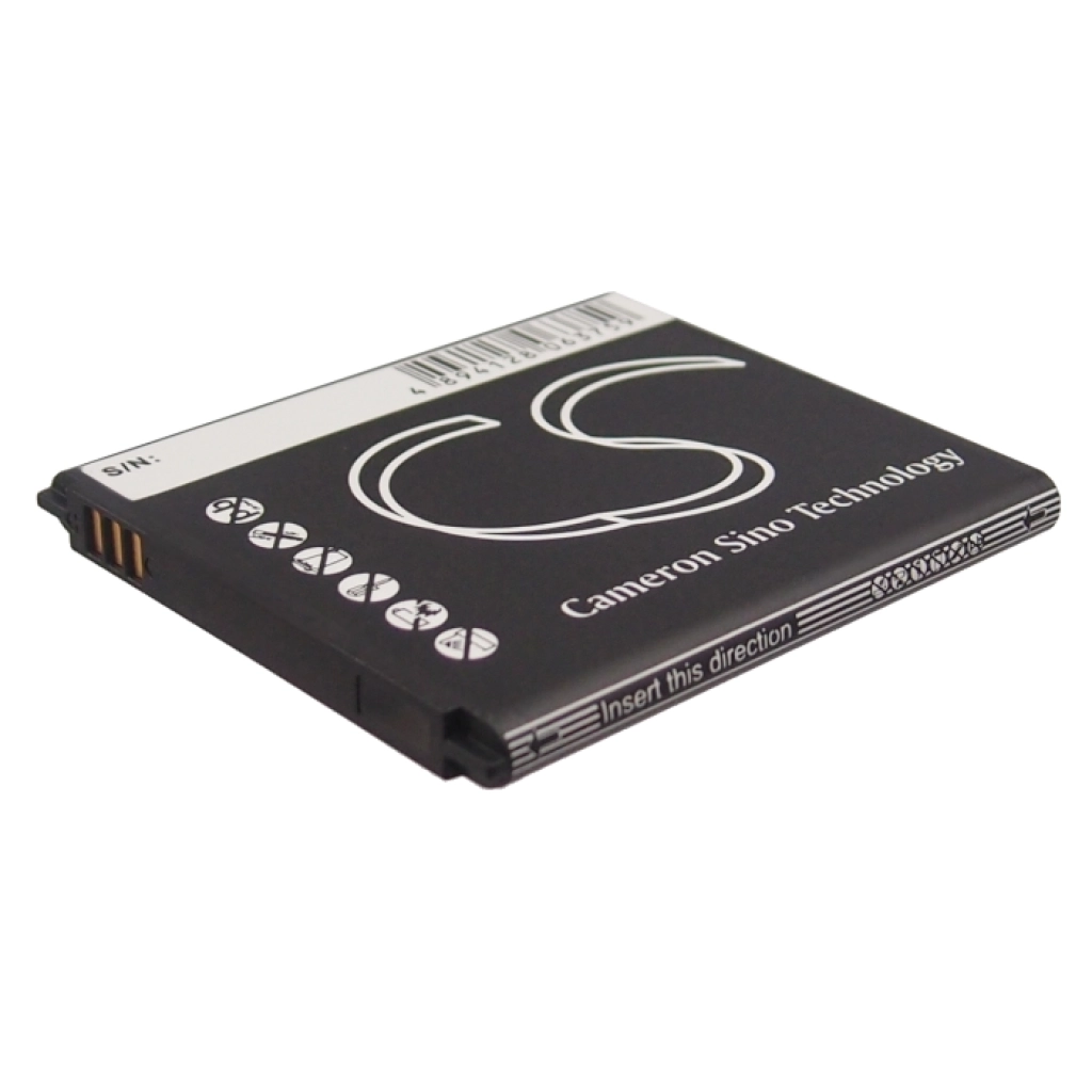 Batteria del telefono cellulare Samsung GT-I8550L