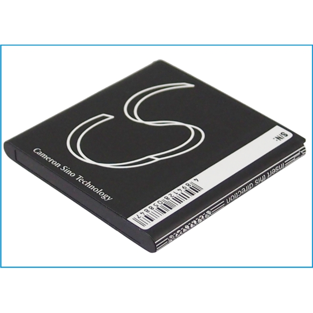 Sostituzione della batteria compatibile per Samsung EB535151VU,EB535151VUBSTD