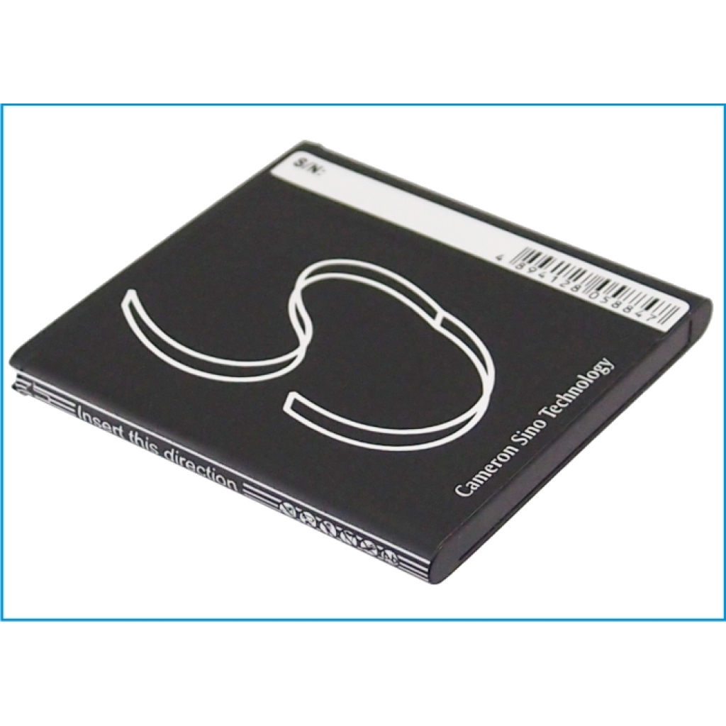 Sostituzione della batteria compatibile per Samsung EB535151VU,EB535151VUBSTD