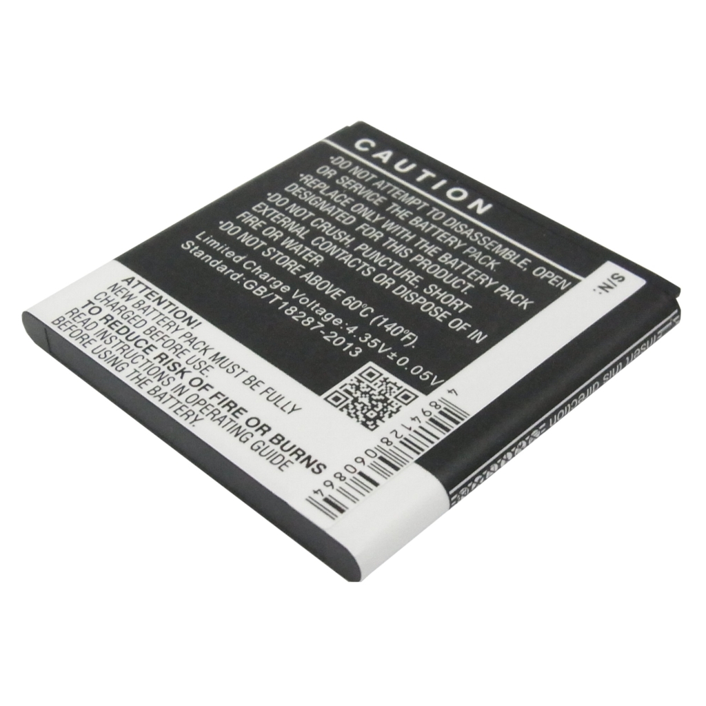 Sostituzione della batteria compatibile per Samsung EB535151VU,EB535151VUBSTD