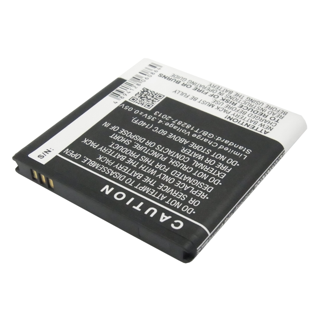 Sostituzione della batteria compatibile per Samsung EB535151VU,EB535151VUBSTD