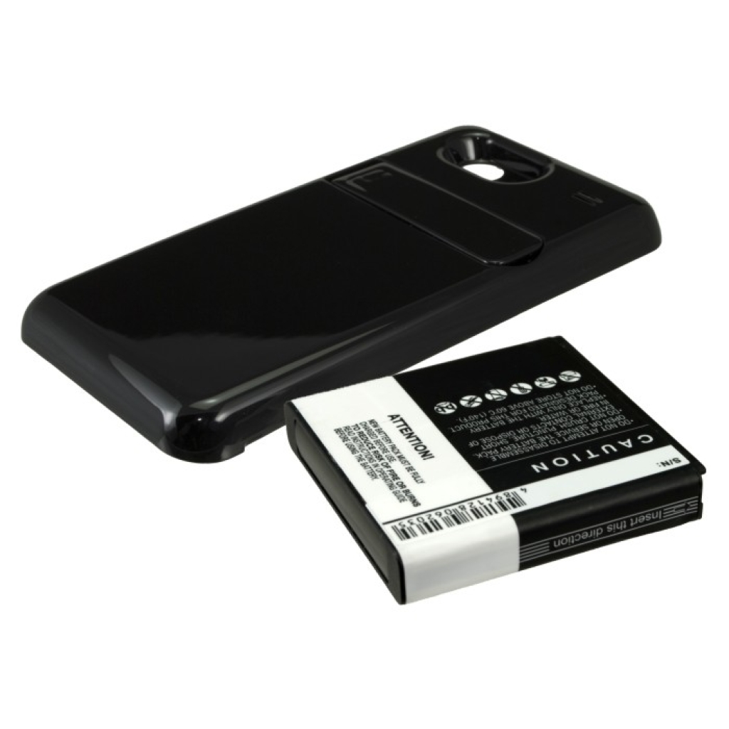Batterie Sostituisce EB535151VU