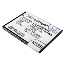 Compatible battery replacement for Sprint EB-L1F2HBU,EB-L1F2HVU,EB-L1F2KVK