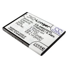Sostituzione della batteria compatibile per Samsung EB-L1F2HBU,EB-L1F2HVU,EB-L1F2KVK