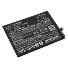 Sostituzione della batteria compatibile per Samsung HQ-7160SS
