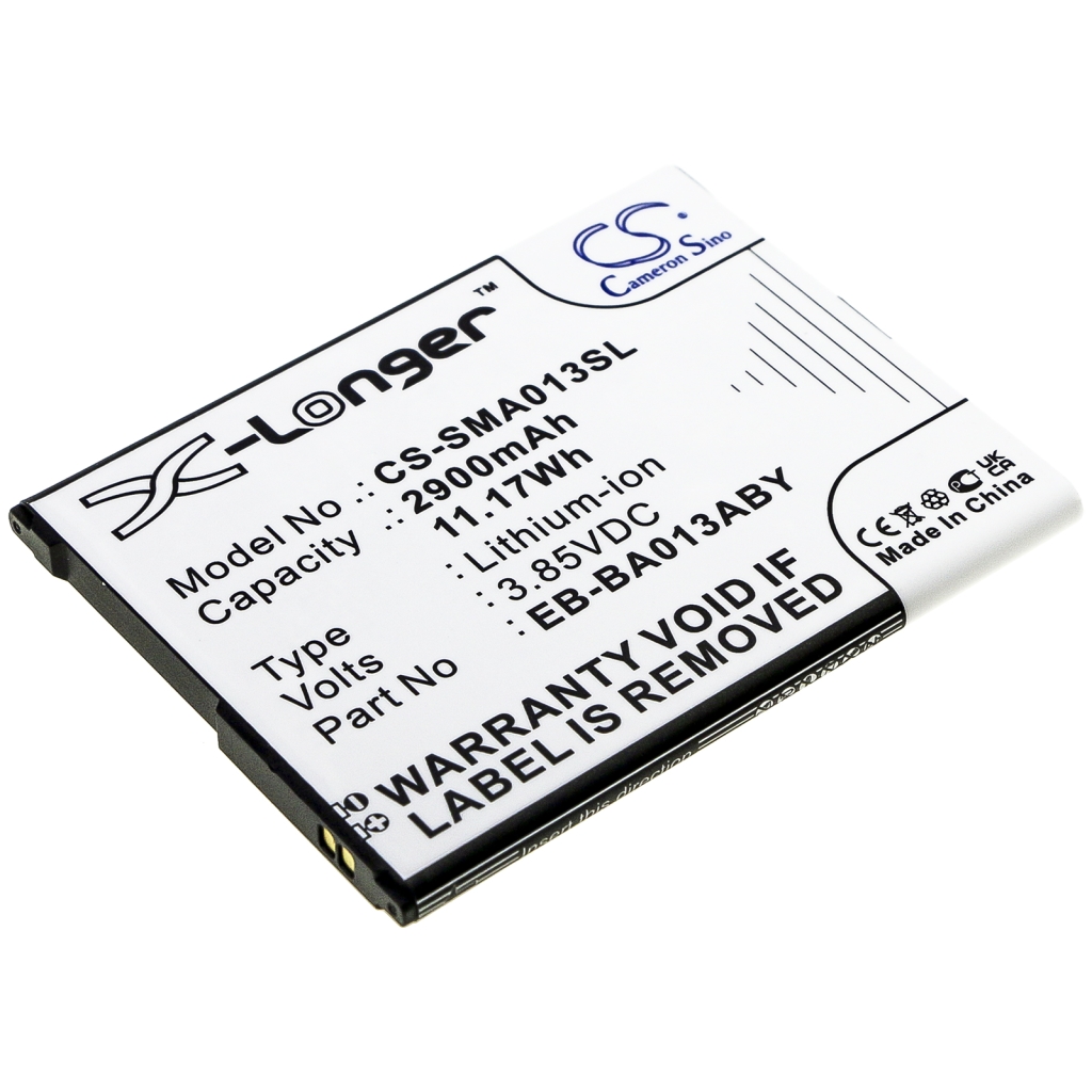Batteria del telefono cellulare Samsung SM-A015G (CS-SMA013SL)