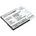Batteria del telefono cellulare Samsung SM-A015G (CS-SMA013SL)