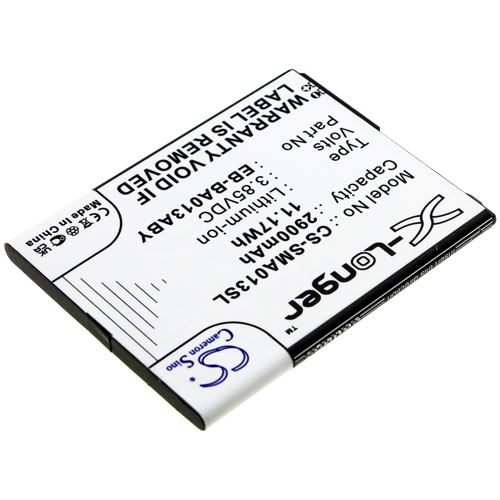 Batteria del telefono cellulare Samsung SM-A015G (CS-SMA013SL)
