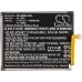 Batteria del telefono cellulare Samsung SM-A105T1 (CS-SMA015SL)
