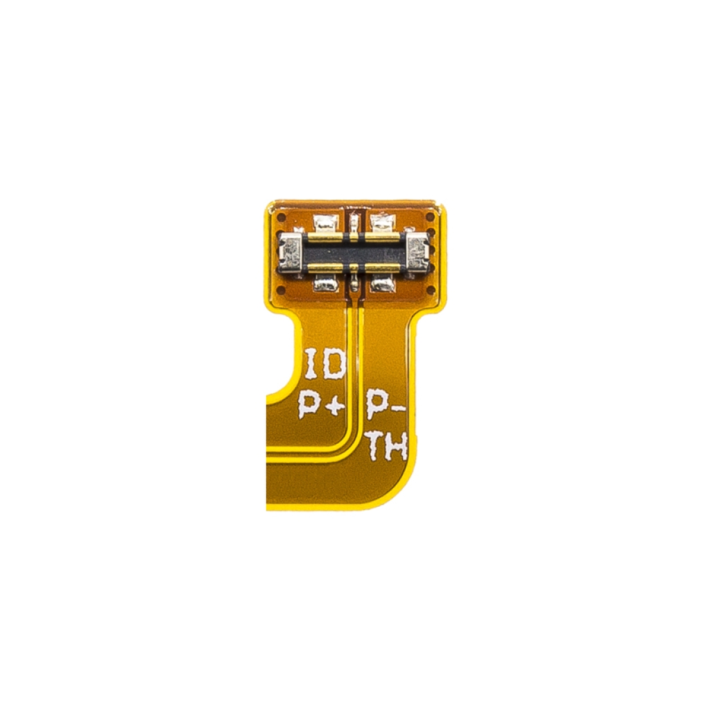 Batteria del telefono cellulare Samsung SM-A013F/DS (CS-SMA015SL)