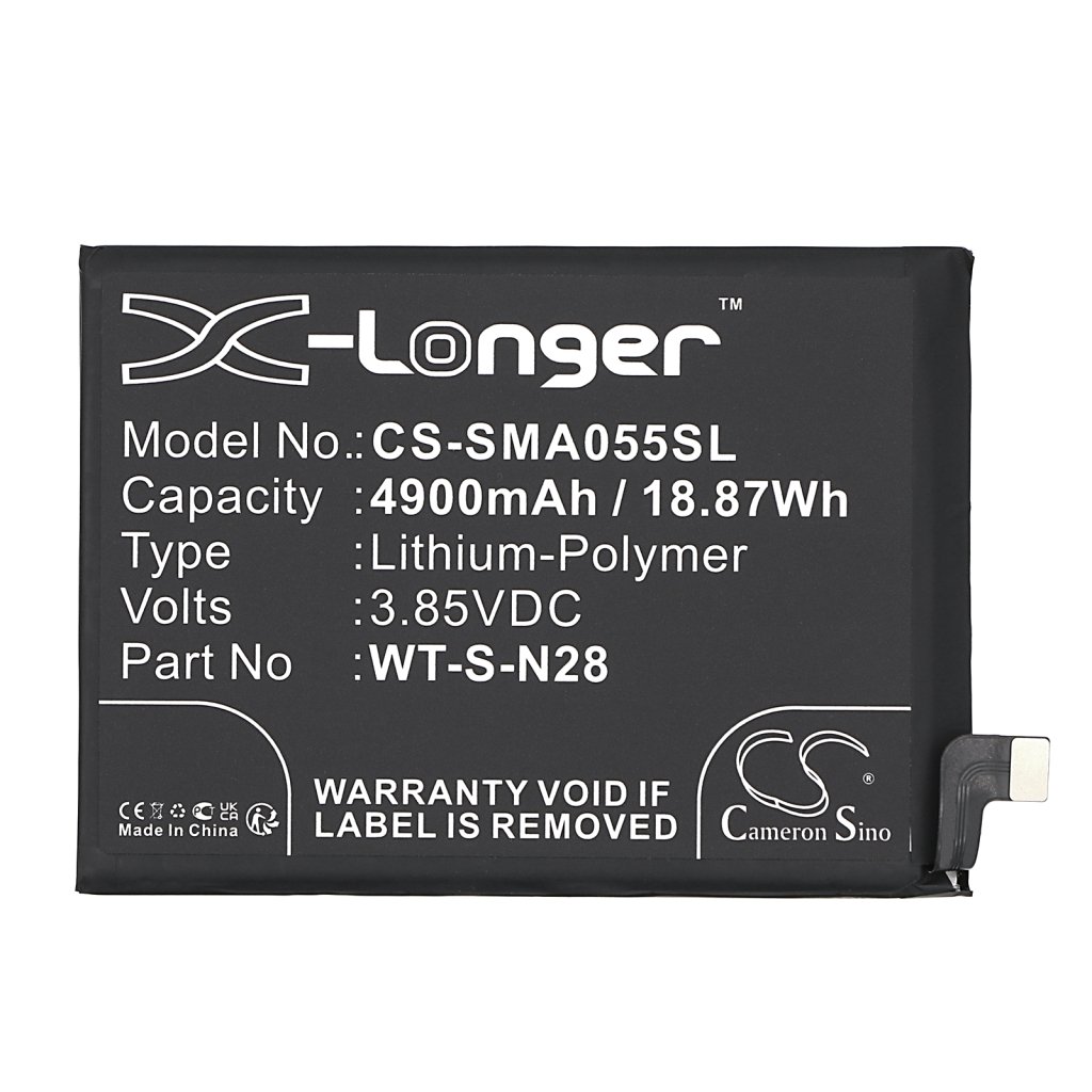 Batterie Sostituisce GH81-24241A