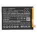 Batteria del telefono cellulare Samsung SM-A057F (CS-SMA057SL)