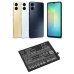 Batteria del telefono cellulare Samsung SM-A065M (CS-SMA065SL)