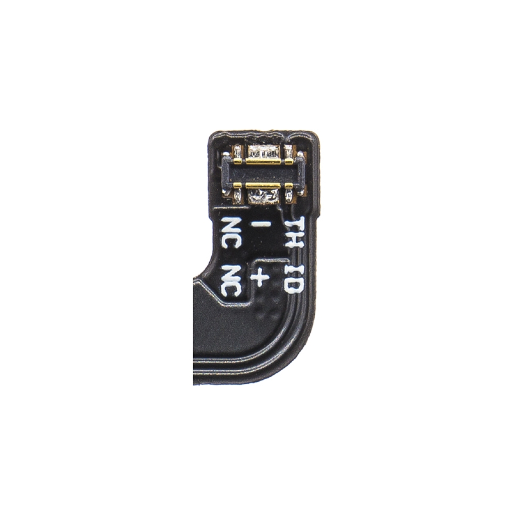 Batterie Sostituisce SCUD-WT-N6