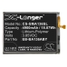 Batterie Sostituisce GH82-27431A