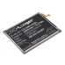 Batterie Batteria del telefono cellulare CS-SMA146SL