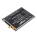Batterie Batteria del telefono cellulare CS-SMA146SL
