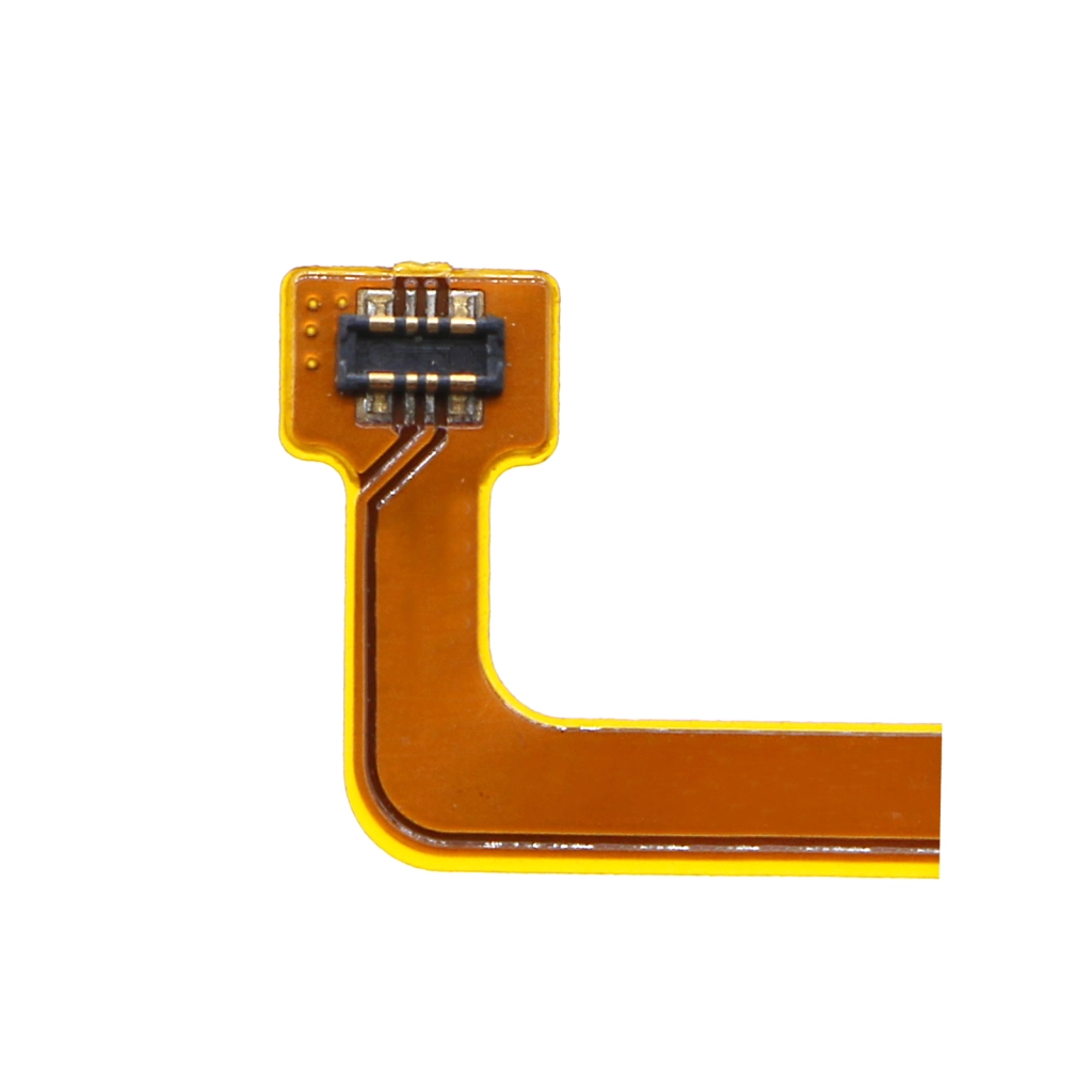 Batterie Batteria del telefono cellulare CS-SMA146SL