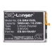 Batterie Batteria del telefono cellulare CS-SMA150SL