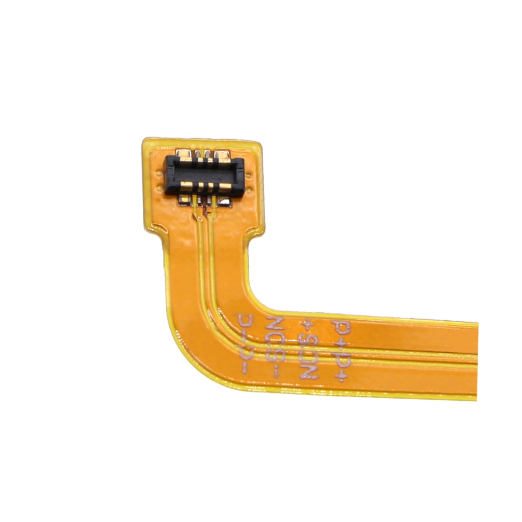 Batterie Batteria del telefono cellulare CS-SMA150SL
